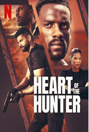 Heart of the Hunter Full Movie Download Free 2024 Dual Audio HD