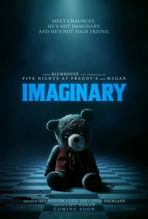 Imaginary Full Movie Download Free 2024 Dual Audio HD
