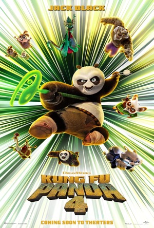 Kung Fu Panda 4 Full Movie Download Free 2024 Dual Audio HD