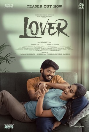 Lover Full Movie Download Free 2024 Hindi Dubbed HD