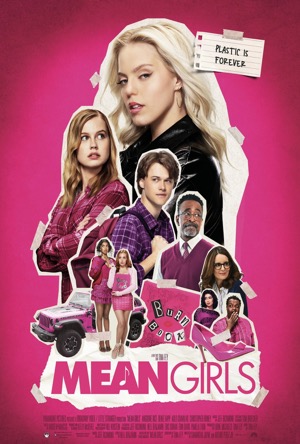 Mean Girls Full Movie Download Free 2024 Dual Audio HD