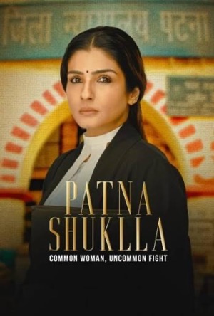 Patna Shukla Full Movie Download Free 2024 HD