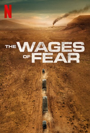 The Wages of Fear Full Movie Download Free 2024 Dual Audio HD