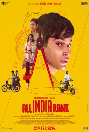 All India Rank Full Movie Download Free 2023 HD
