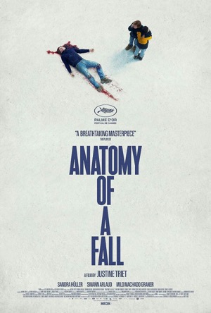 Anatomy of a Fall Full Movie Download Free 2023 Dual Audio HD