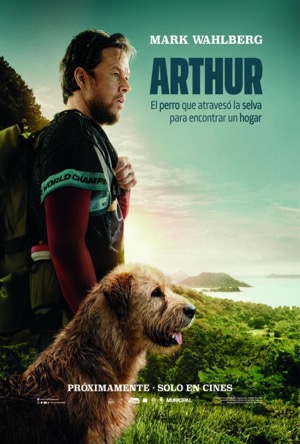 Arthur the King Full Movie Download Free 2024 Dual Audio HD