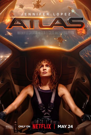 Atlas Full Movie Download Free 2024 Dual Audio HD