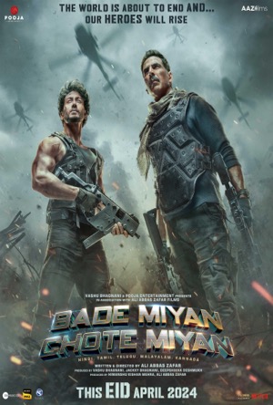 Bade Miyan Chote Miyan Full Movie Download Free 2024 HD