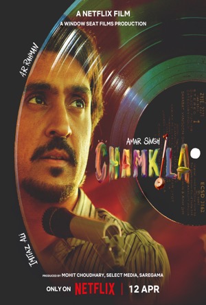 Chamkila Full Movie Download Free 2023 HD