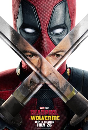 Deadpool & Wolverine Full Movie Download Free 2024 Dual Audio HD