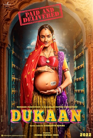 Dukaan Full Movie Download Free 2024 HD