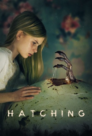 Hatching Full Movie Download Free 2022 Dual Audio HD