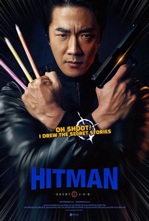 Hitman: Agent Jun Full Movie Download Free 2020 Dual Audio HD