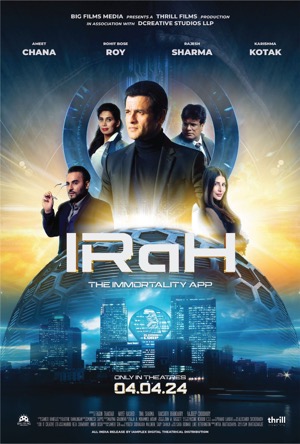 IRaH Full Movie Download Free 2024 HD