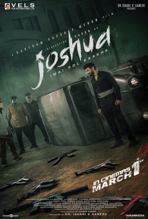 Joshua: Imai Pol Kaka Full Movie Download Free 2022 Hindi Dubbed HD