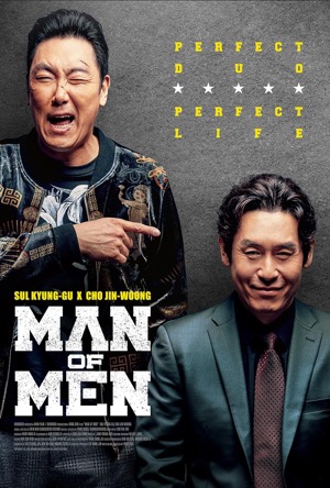 Man of Men Full Movie Download Free 2019 Dual Audio HD