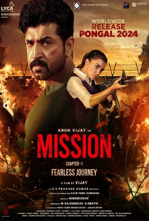 Mission : Chapter 1 Full Movie Download Free 2024 Hindi Dubbed HD