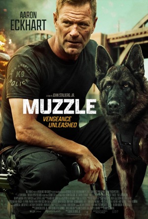 Muzzle Full Movie Download Free 2023 Dual Audio HD