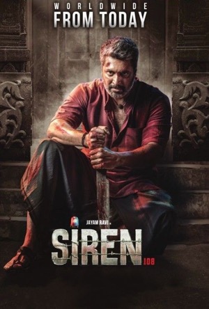 Siren Full Movie Download Free 2024 Hindi Dubbed HD