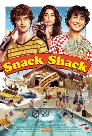 Snack Shack Full Movie Download Free 2024 Dual Audio HD