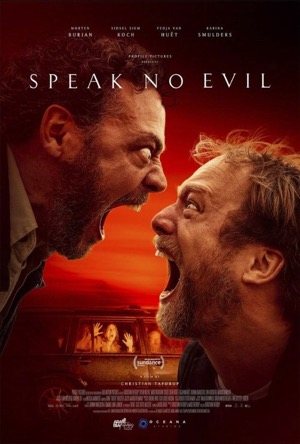 Speak No Evil Full Movie Download Free 2022 Dual Audio HD