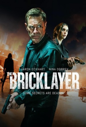 The Bricklayer Full Movie Download Free 2023 Dual Audio HD