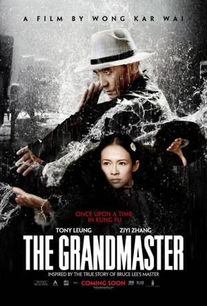 The Grandmaster Full Movie Download Free 2013 Dual Audio HD