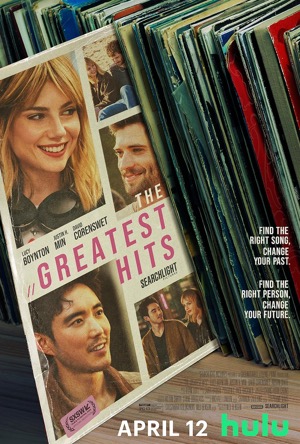 The Greatest Hits Full Movie Download Free 2024 Dual Audio HD