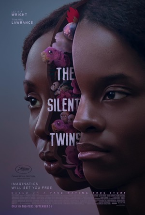 The Silent Twins Full Movie Download Free 2022 Dual Audio HD