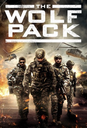 The Wolf Pack Full Movie Download Free 2019 Dual Audio HD