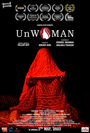 UnWoman Full Movie Download Free 2023 HD