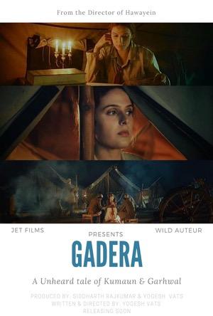 Gadera Full Movie Download Free 2022 Dual Audio HD