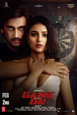 Game On Full Movie Download Free 2024 Hindi Dubbed HD