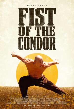 The Fist of the Condor Full Movie Download Free 2023 Dual Audio HD