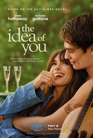 The Idea of You Full Movie Download Free 2024 Dual Audio HD