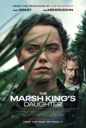 The Marsh King's Daughter Full Movie Download Free 2023 Dual Audio HD